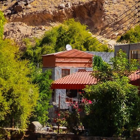 Bait Bimah Travel Lodge エクステリア 写真