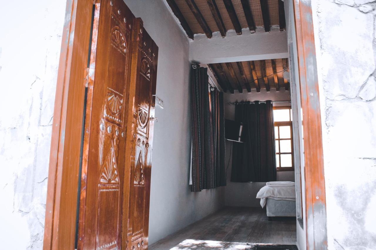 Bait Bimah Travel Lodge エクステリア 写真