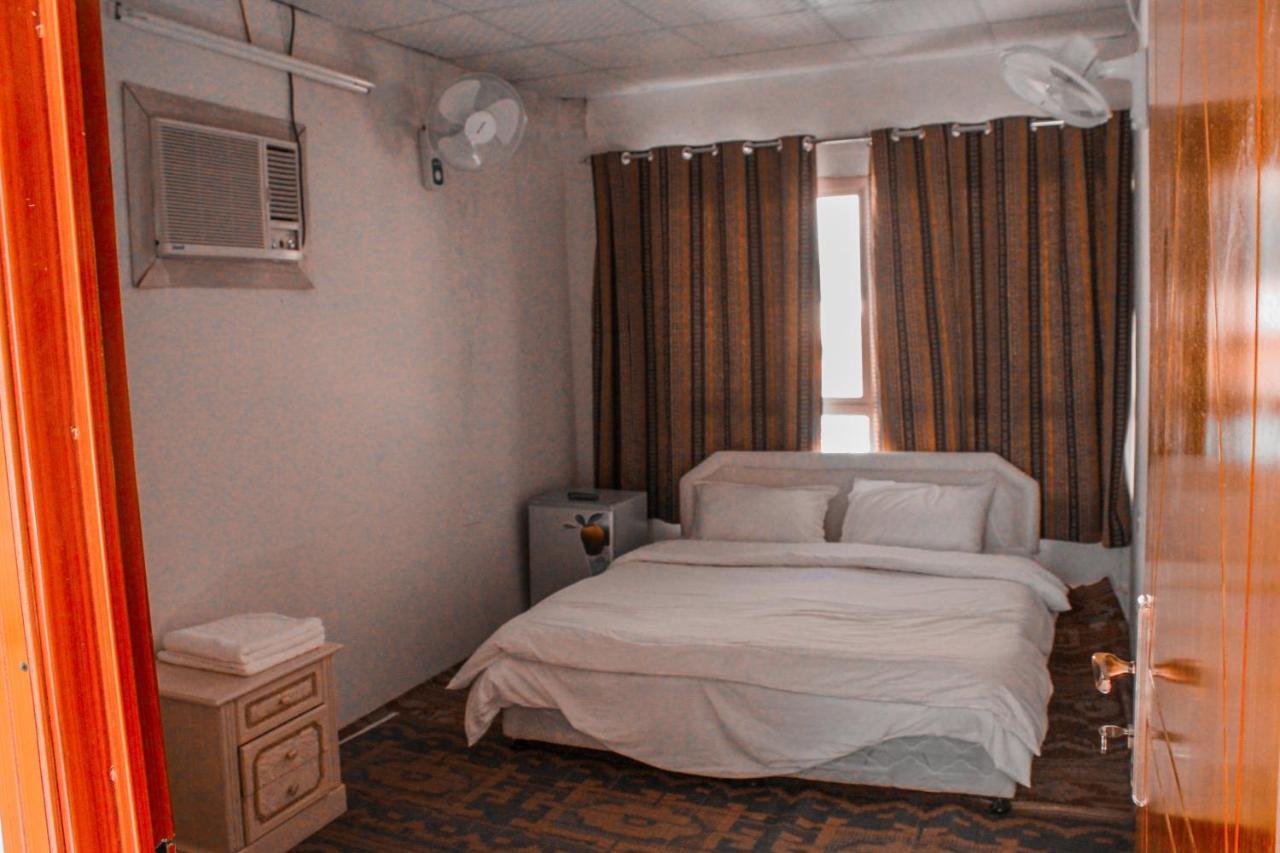 Bait Bimah Travel Lodge エクステリア 写真