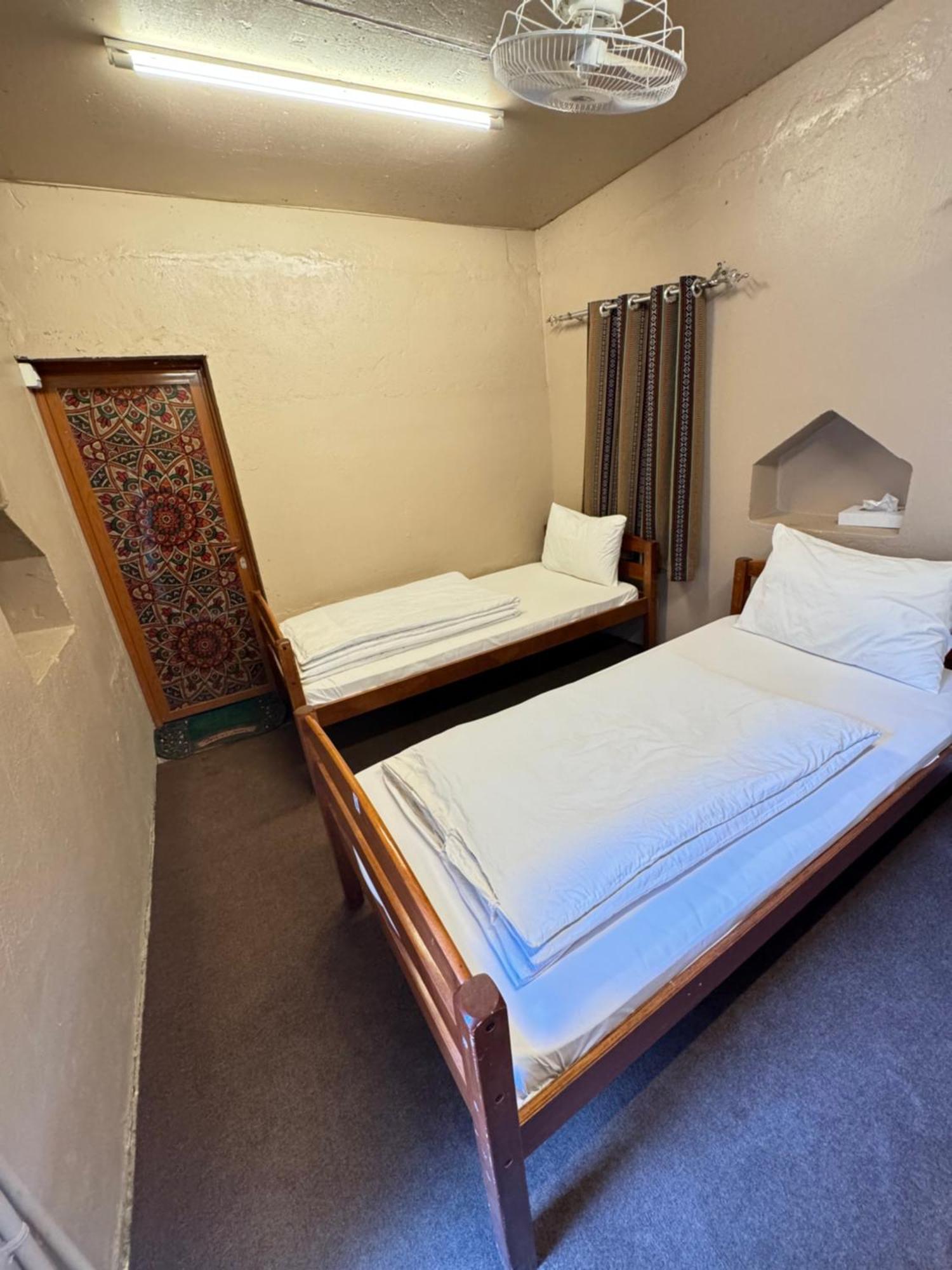 Bait Bimah Travel Lodge エクステリア 写真