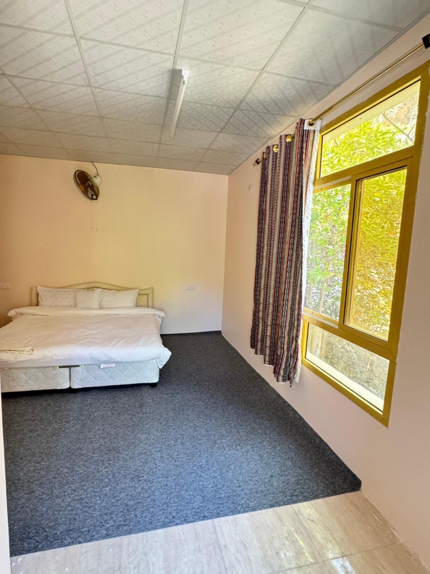 Bait Bimah Travel Lodge エクステリア 写真