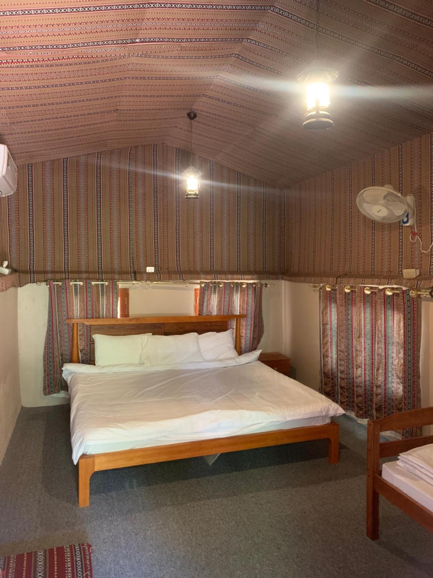 Bait Bimah Travel Lodge エクステリア 写真
