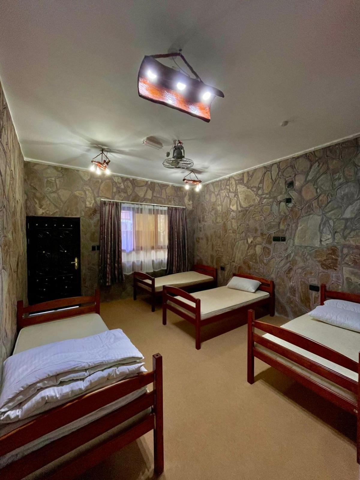 Bait Bimah Travel Lodge エクステリア 写真