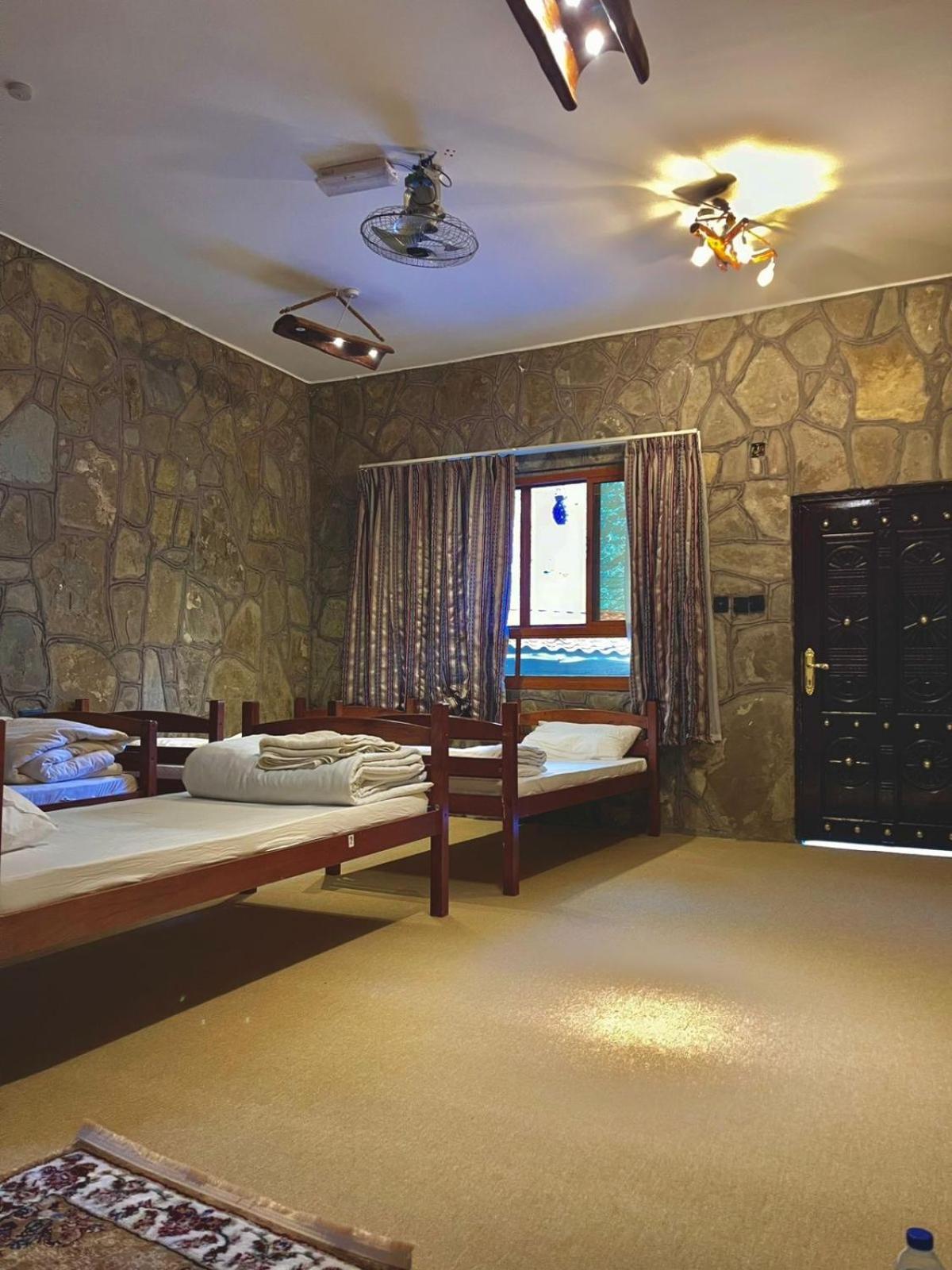 Bait Bimah Travel Lodge エクステリア 写真