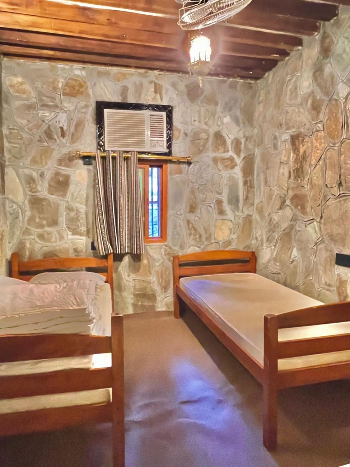 Bait Bimah Travel Lodge エクステリア 写真