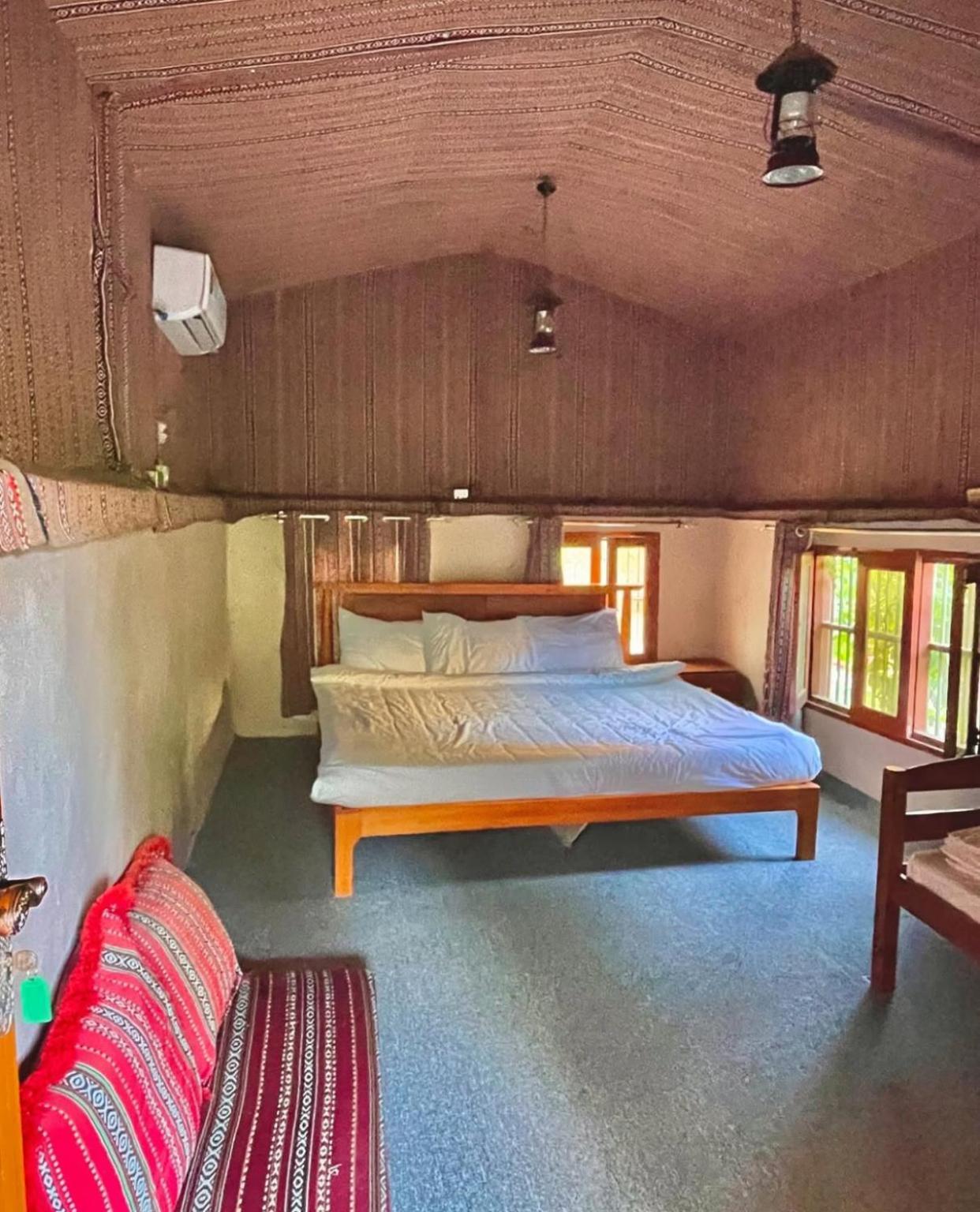 Bait Bimah Travel Lodge エクステリア 写真