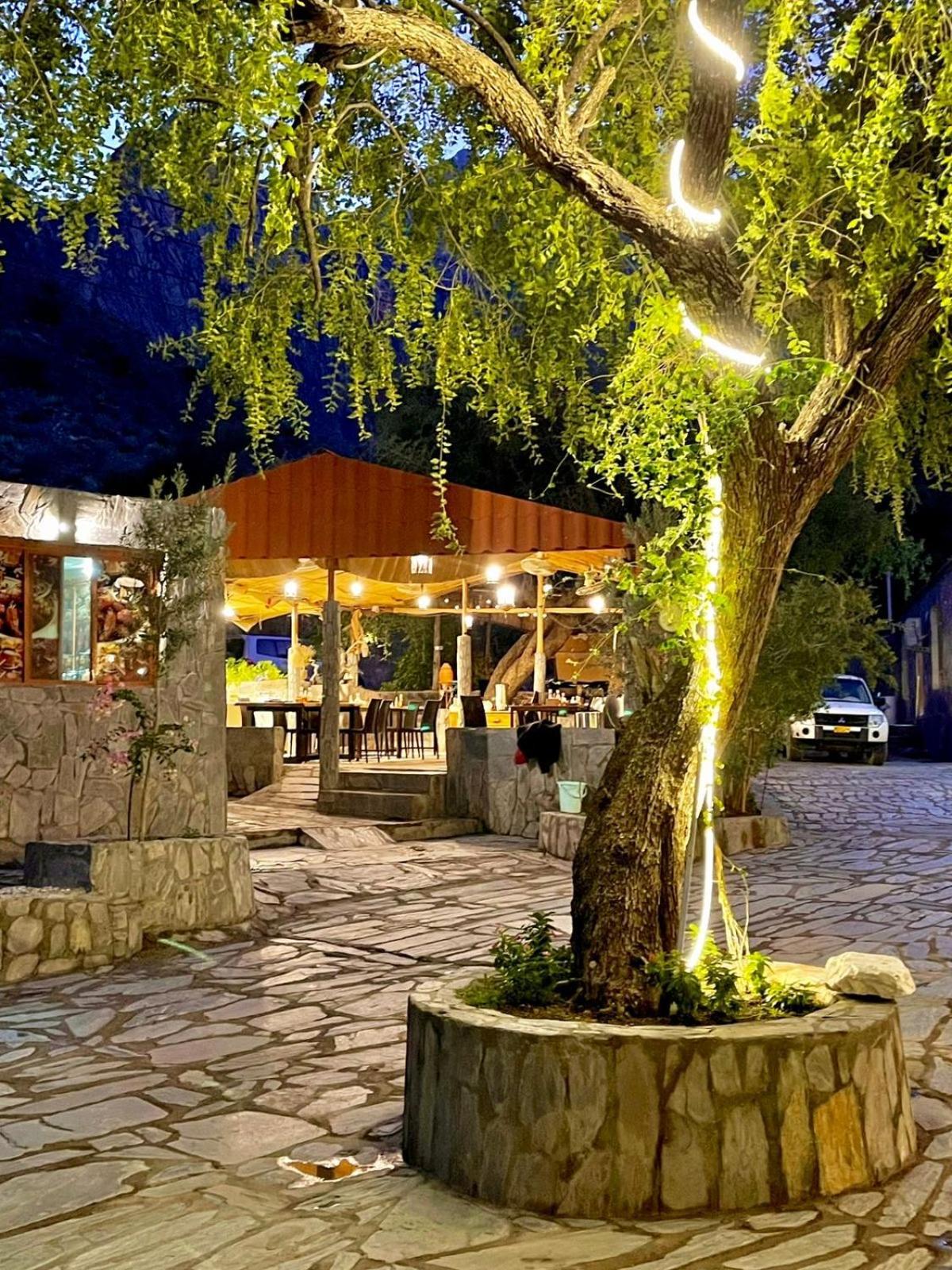 Bait Bimah Travel Lodge エクステリア 写真