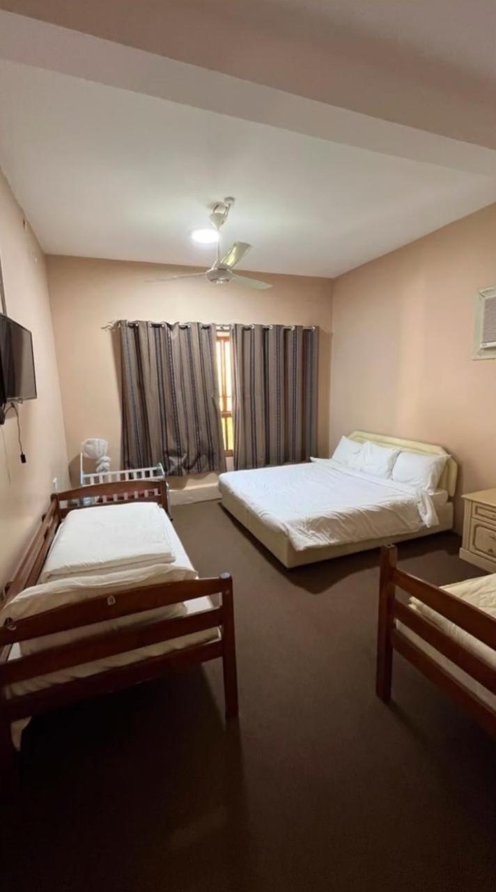 Bait Bimah Travel Lodge エクステリア 写真