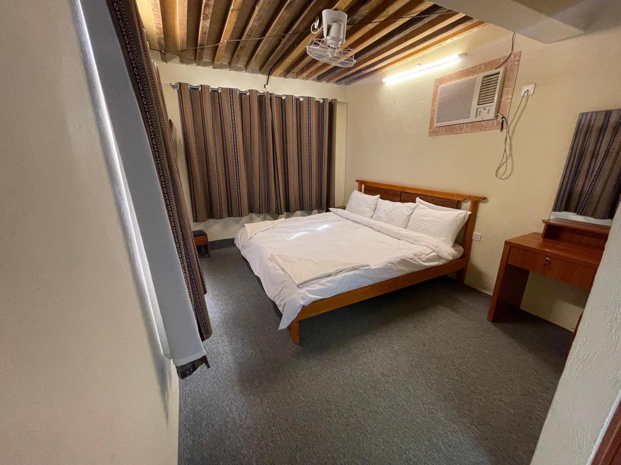 Bait Bimah Travel Lodge エクステリア 写真